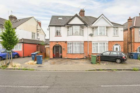 5 bedroom semi-detached house for sale, Nibthwaite Road, Harrow, HA1