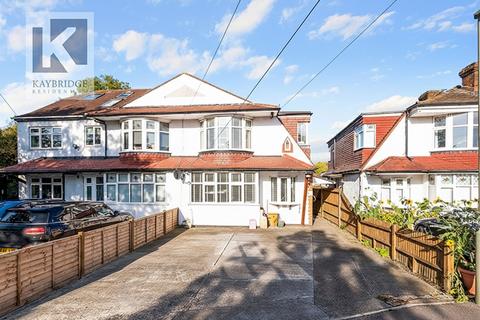 4 bedroom semi-detached house for sale, Ewell By Pass, Epsom, KT17
