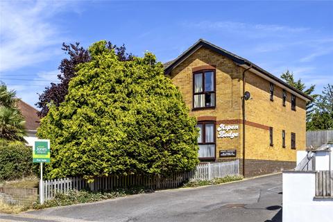 1 bedroom flat for sale, Aspen Lodge, 68 Busticle Lane, Sompting, West Sussex, BN15