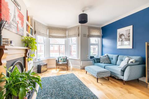 Chapter Road, Willesden Green, London, NW2