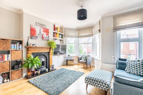 Chapter Road, Willesden Green, London, NW2