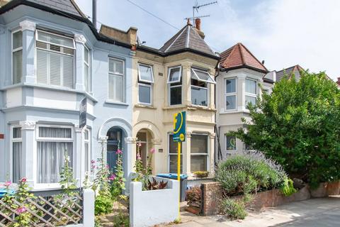 Chapter Road, Willesden Green, London, NW2