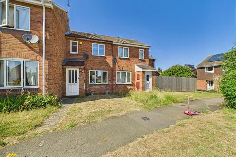2 bedroom terraced house for sale, Winchelsea Close, Banbury OX16