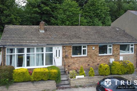 4 bedroom detached bungalow for sale, Eastfield Road, Mirfield, WF14
