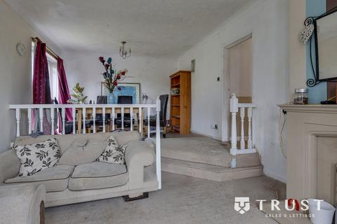 4 bedroom detached bungalow for sale, Eastfield Road, Mirfield, WF14