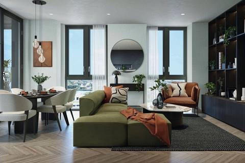 2 bedroom flat for sale, Woodberry Down, Finsbury Park N4
