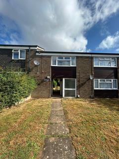 undefined, Webb Rise, Stevenage SG1