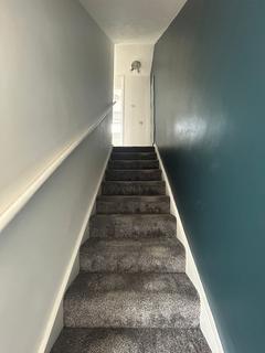 undefined, Webb Rise, Stevenage SG1