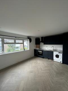 undefined, Webb Rise, Stevenage SG1
