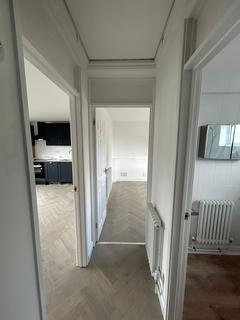 undefined, Webb Rise, Stevenage SG1