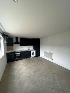 undefined, Webb Rise, Stevenage SG1