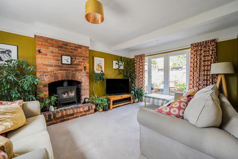 3 bedroom detached house for sale, Slad Road, Gloucestershire GL5