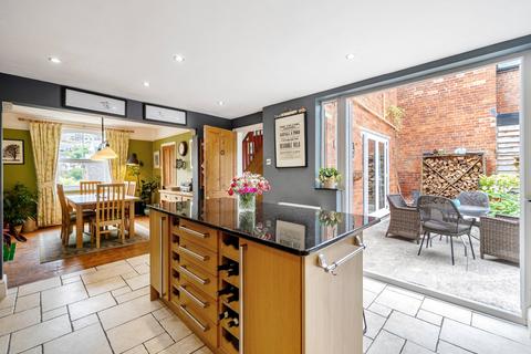 3 bedroom detached house for sale, Slad Road, Gloucestershire GL5