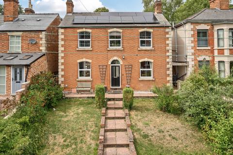 3 bedroom detached house for sale, Slad Road, Gloucestershire GL5