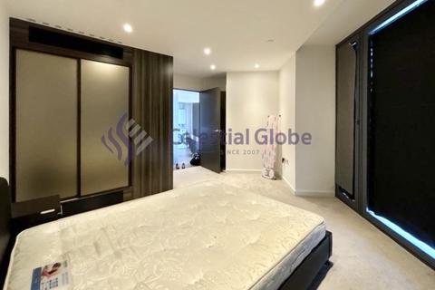 1 bedroom flat to rent, City Road, London EC1V