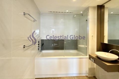 1 bedroom flat to rent, City Road, London EC1V