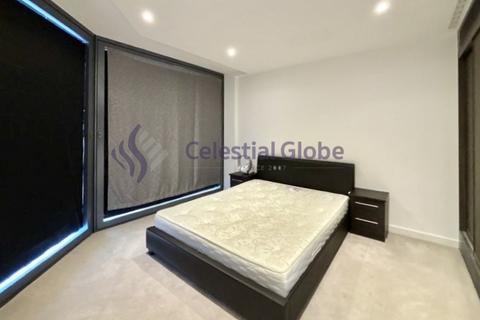 1 bedroom flat to rent, City Road, London EC1V
