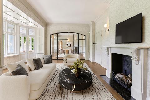 10 bedroom detached house to rent, George Road, Kingston Upon Thames, KT2