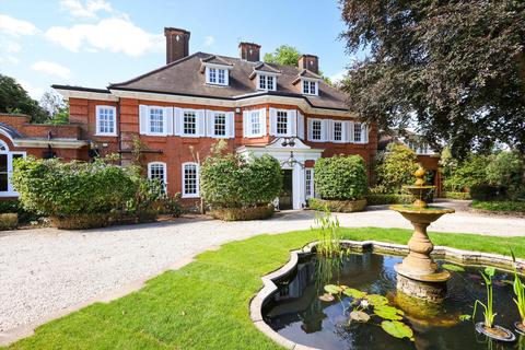 10 bedroom detached house to rent, George Road, Kingston Upon Thames, KT2