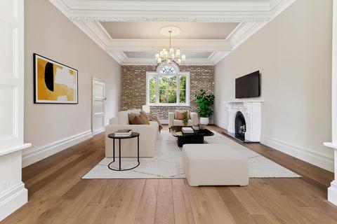 10 bedroom detached house to rent, George Road, Kingston Upon Thames, KT2