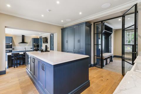 undefined, George Road, Kingston Upon Thames, KT2