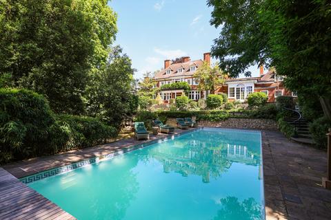 undefined, George Road, Kingston Upon Thames, KT2