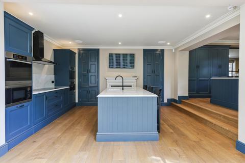 undefined, George Road, Kingston Upon Thames, KT2