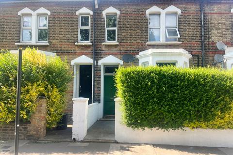 32 Hamlet Road, Southend-on-sea, SS1 1HJ