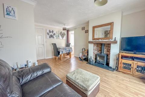 60 Tower Mill Road, Ipswich, IP1 4QG