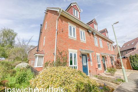 60 Tower Mill Road, Ipswich, IP1 4QG