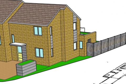 undefined, Whitebeam Gardens, Nottingham, NG6
