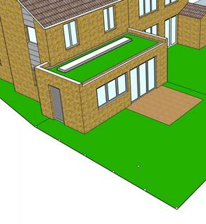 undefined, Whitebeam Gardens, Nottingham, NG6