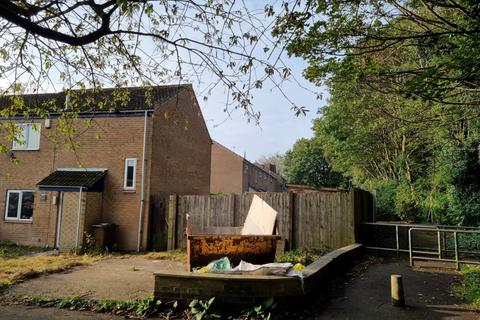 undefined, Whitebeam Gardens, Nottingham, NG6