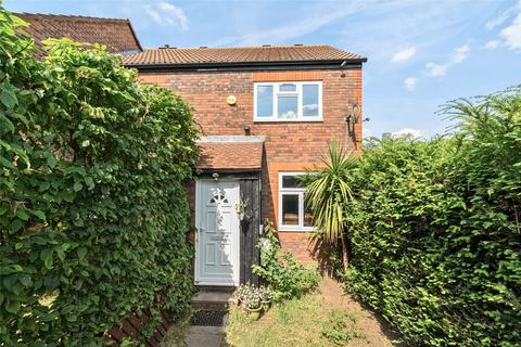 13 Lovell Place, London, SE16 6QQ