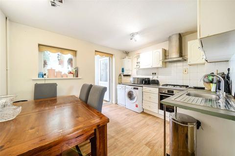 13 Lovell Place, London, SE16 6QQ