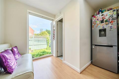 13 Lovell Place, London, SE16 6QQ