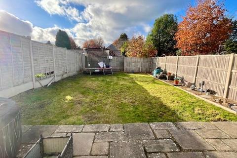 undefined, Salcott Road, Beddington