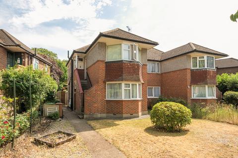 85 Denmark Road, Carshalton, SM5 2JE