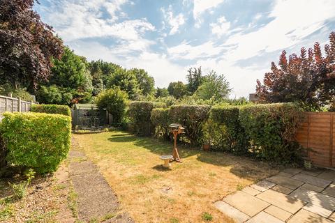 85 Denmark Road, Carshalton, SM5 2JE