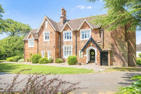 1 bedroom flat for sale, Church Walk, Atherstone