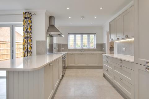 undefined, Woodlands Meadow, New Homes