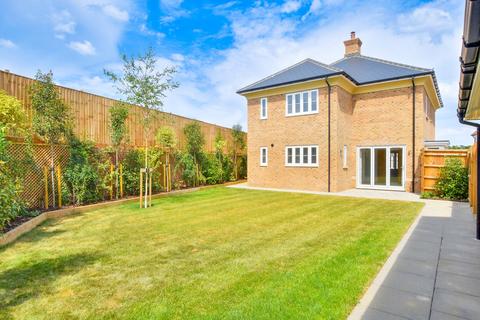 undefined, Woodlands Meadow, New Homes
