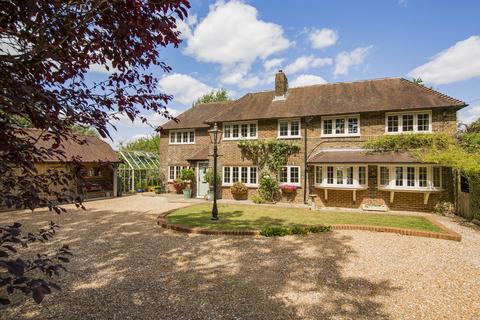 4 bedroom detached house for sale, Marle Green, Heathfield