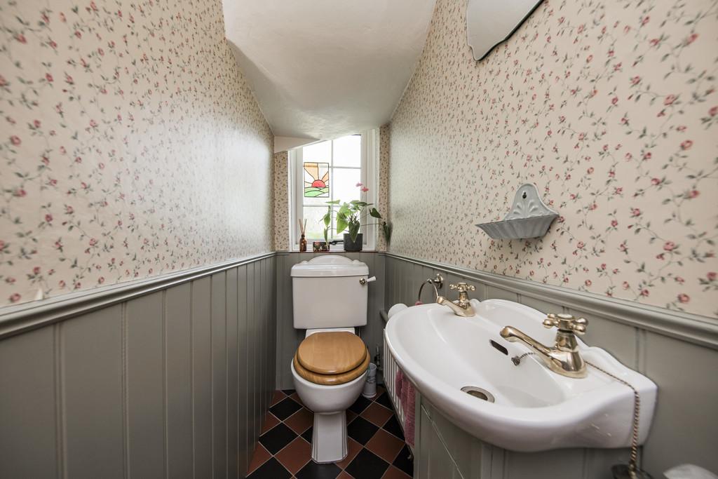 Cloakroom