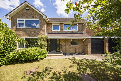 4 bedroom detached house for sale, Bayham Road, Tunbridge Wells