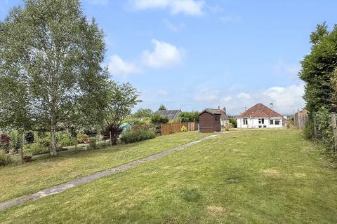 3 bedroom detached bungalow for sale, Newtown, Westbury