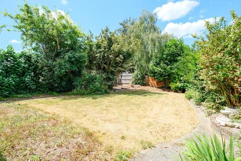 4 bedroom semi-detached house for sale, Mosyer Drive, Orpington