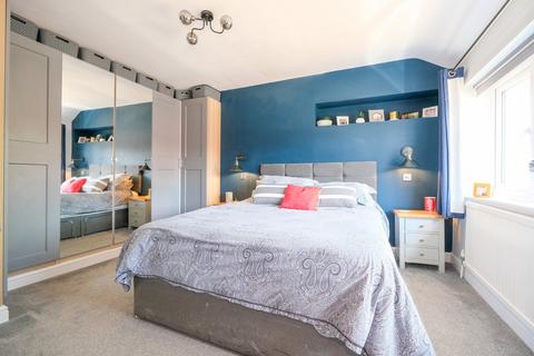 4 bedroom semi-detached house for sale, Mosyer Drive, Orpington
