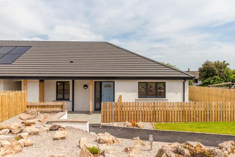 2 bedroom semi-detached bungalow for sale, 9 Horseshoe Yard, Stainton, Penrith, Cumbria, CA11 0FR