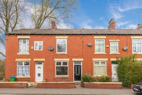 undefined, Taylor Street, Rochdale OL12